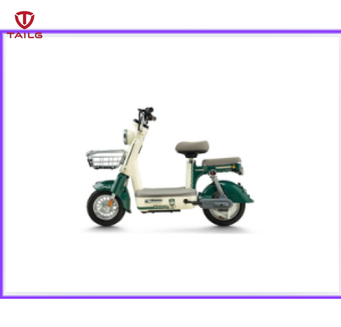 Xe đạp điện YADEA iFUN