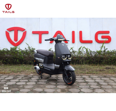 XE MÁY ĐIỆN TAILG F52