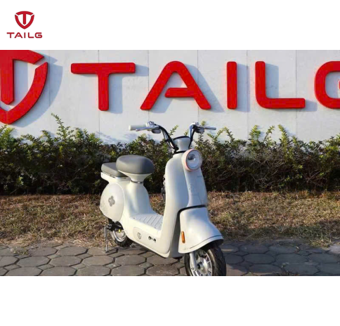 XE MÁY ĐIỆN TAILG JS50