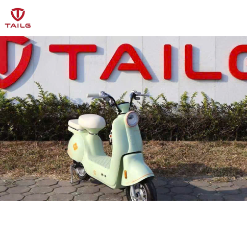 XE MÁY ĐIỆN TAILG JS50