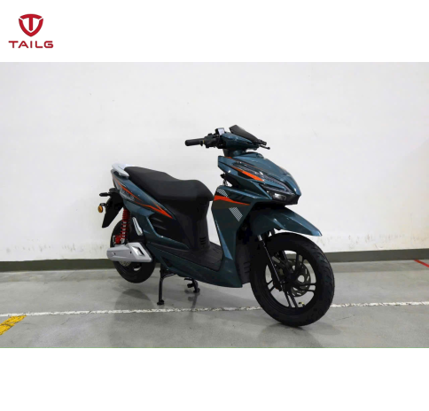 Xe máy điện TAILG T71